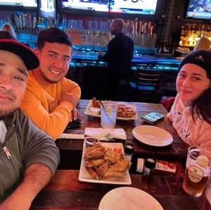 Meet your Posher, Rolando